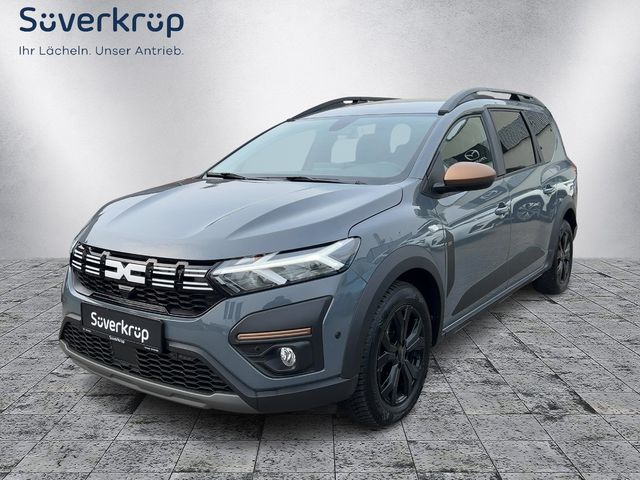 Dacia Jogger 1.0 TCe Extreme+ 7-Sitzer KLIMA+RÜCKFAHRK