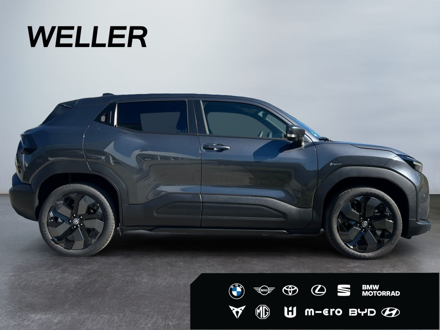 Toyota Urban Cruiser - Bild 8
