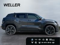 Toyota Urban Cruiser - Vorschau Bild 8