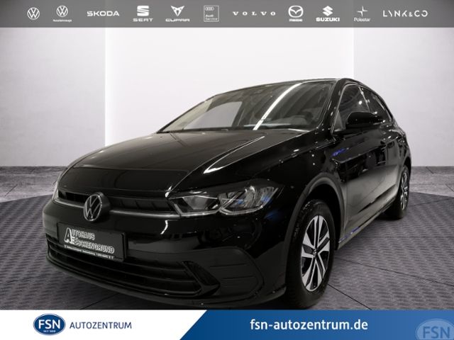 Volkswagen Polo 1.0 TSI Energy LED GJR KLIMAAUTOMATIK