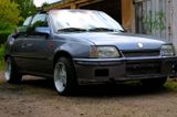Opel Kadett E Cabrio Bertone 1.6/GSI Optik... - Opel Kadett: Cabrio, Gsi