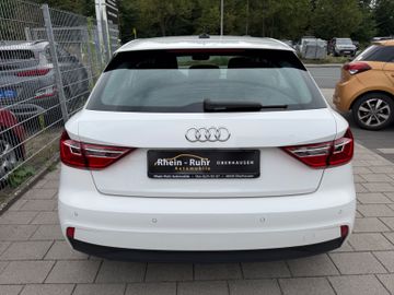 Audi A1 - 5