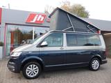 Volkswagen T6.1 California Ocean*Navi*Küche*Kamera*Standhzg