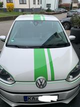 Volkswagen up! 1.0 44kW move up! move up! - Volkswagen up! in Karlsruhe