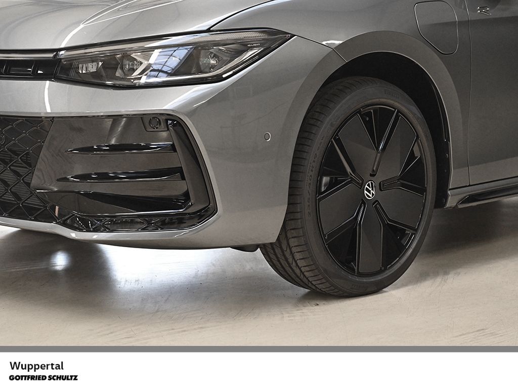 Volkswagen Passat - Bild 6