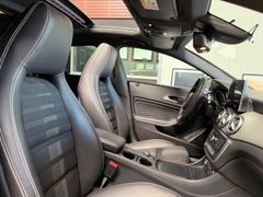 MERCEDES-BENZ CLA 220 4MATIC/SB/PANO/DISTRONIC+ MERCEDES-BENZ CLA 220 4MATIC/SB/PANO/DISTRONIC+