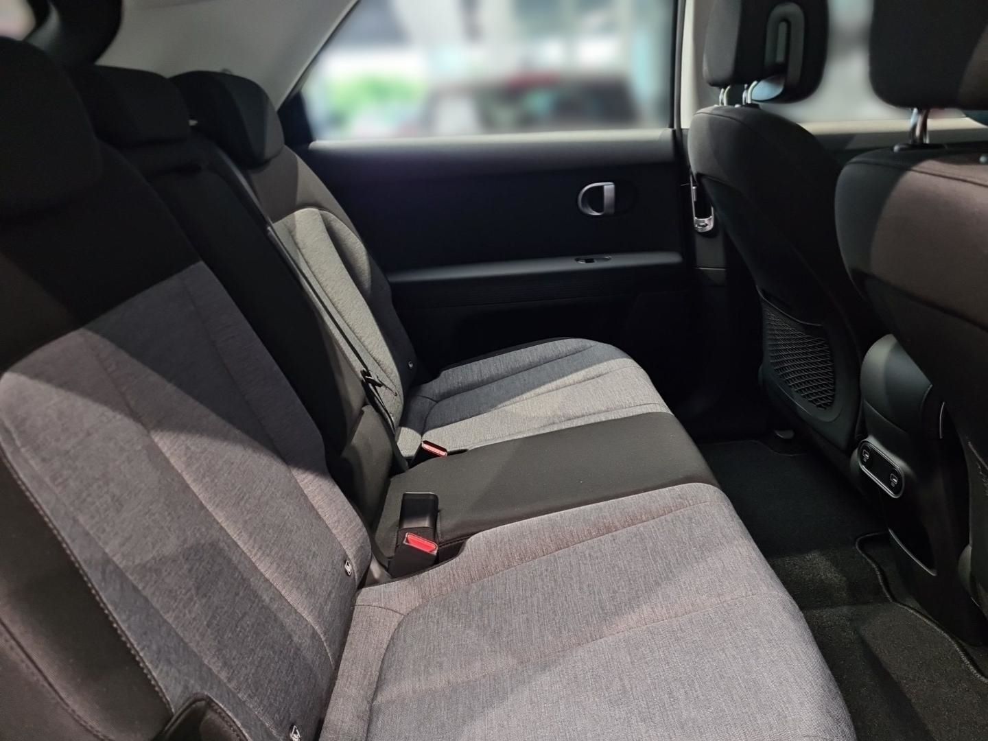 Hyundai IONIQ 5 – Bild 17