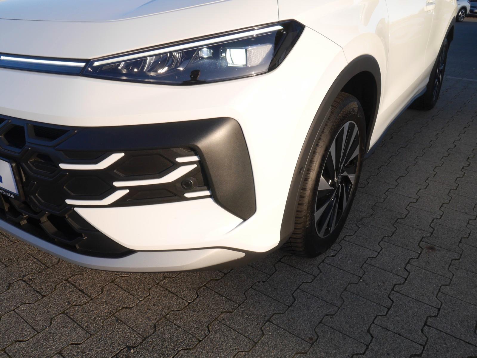 Volkswagen T-Roc 1.5 eTSI LED/Navi/APP/ACC/Kamera, миниатюра 18