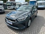Kia cee'd / Ceed 1.0 T-GDI 120 orig. 26000 km - Kia cee'd / Ceed in Hamm