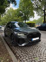 Audi RSQ3 TFSI quattro *RS essentials*360*SONOS*LEDER