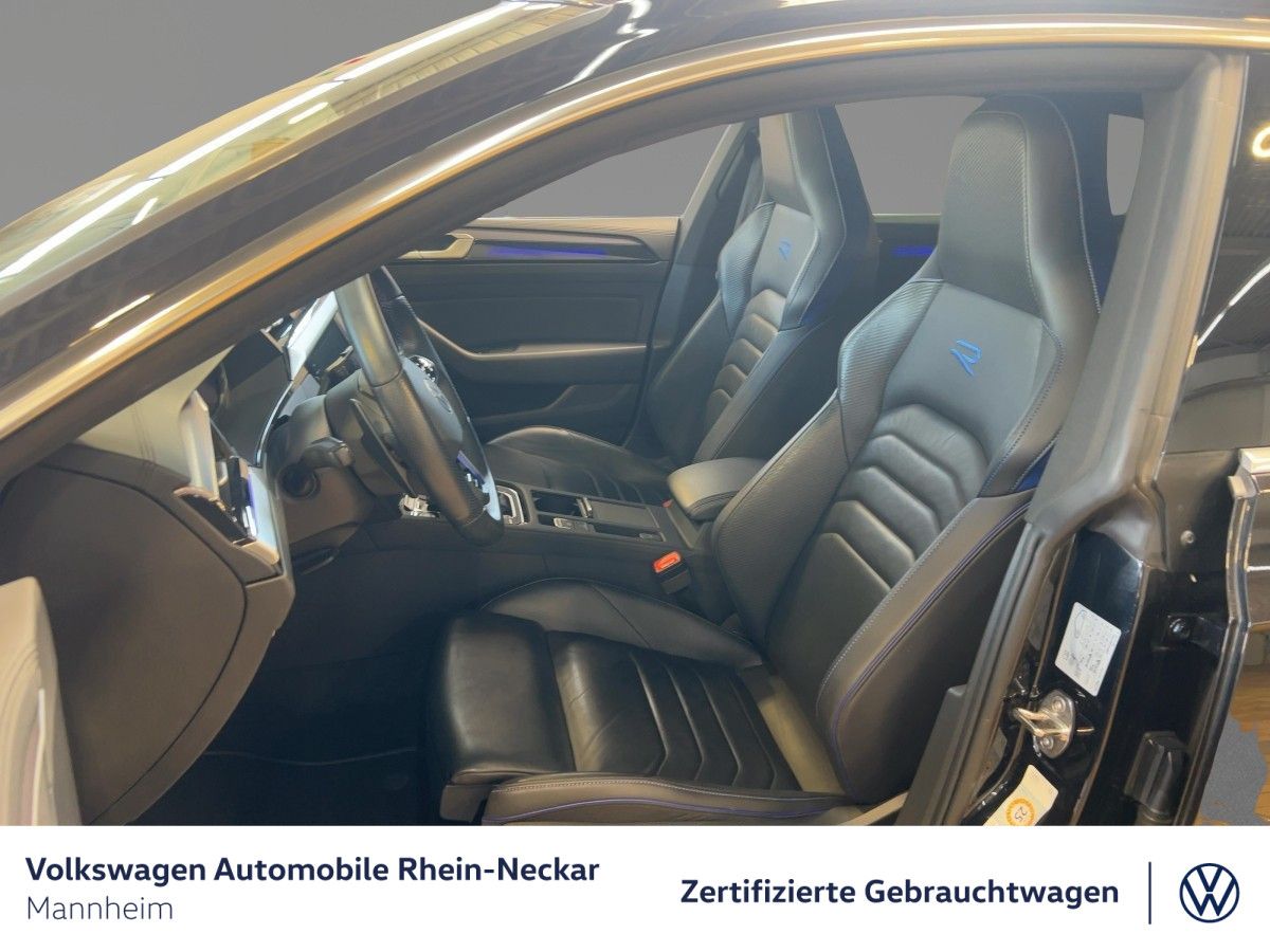 Volkswagen Arteon - Bild 11