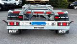 Web-Trailer WF/W-18 445/45 19,5 Drehschemel-Wechselaufbauten - Offers