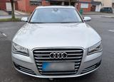 Audi A8 4.0 TFSI tiptronic quattro - Toller Zustand - Audi A8 mit Benzin-Antrieb