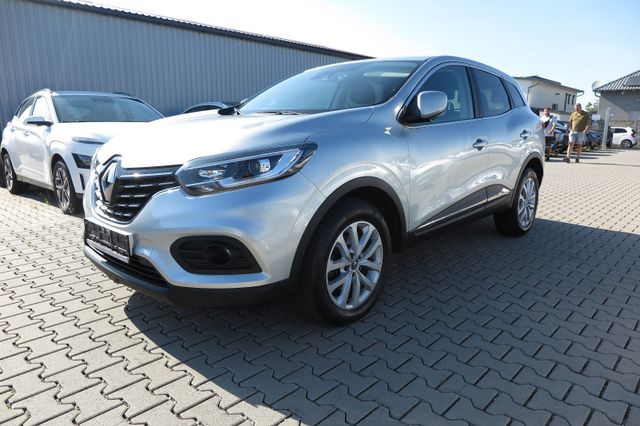 Renault Kadjar. Automatik. PDC. Kamera. Klima