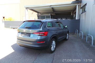 Skoda Kodiaq - 7
