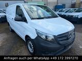 Mercedes-Benz Vito Kasten 114 CDI RWD lang