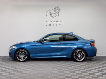 صورة 1 لـ 2020 BMW M240I