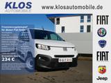 Fiat Doblo CARGO MULTICAB L2H1 1.5 BLUEHDI 130PS AT W - Fiat Doblo in Saarbrücken