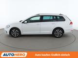 Volkswagen Golf VII 1.6 TDI Join Aut.*NAVI*PDC*ACC* - Volkswagen Golf mit Diesel-Antrieb: 1.6