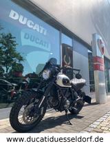 Ducati Scrambler Icon - DUCATI SCRAMBLER ICON