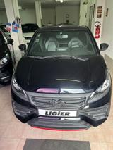 Ligier js 50 black 2024 5000 km sport - Ligier: Js2