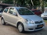 Toyota Yaris 1.3 Automatik,Tüv&Service Neu - gebrauchte Toyota Yaris aus dem Jahr 2004