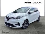 Renault Zoe INTENS R135 Z.E. 50 *INKL. AKKU*CCS*KAMERA* - Renault ZOE: R135