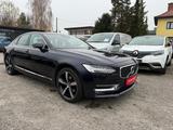 Volvo S90 Lim. Inscription D5 AWD - Volvo S90 Inscription mit Diesel-Antrieb