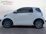 Toyota iQ iQ 1.0 High Collection - Toyota IQ: 1.0