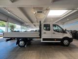 Ford Transit TDI Maxi DoKa Pritsch=3300mm*Garantie* - Ford Transit in Herne