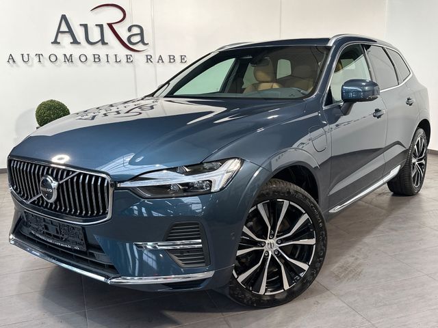 Volvo XC60 T6 AWD Recharge Plus Bright NAV+LED+PANO