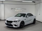 BMW M2 Competition Track Pack Garantie 04/2026 - BMW M2: Competition