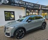 Audi Q2 QUATTRO design BANG OLUFSEN PANORAMA VOLL TOP - Audi Q2 Gebrauchtwagen in Düsseldorf