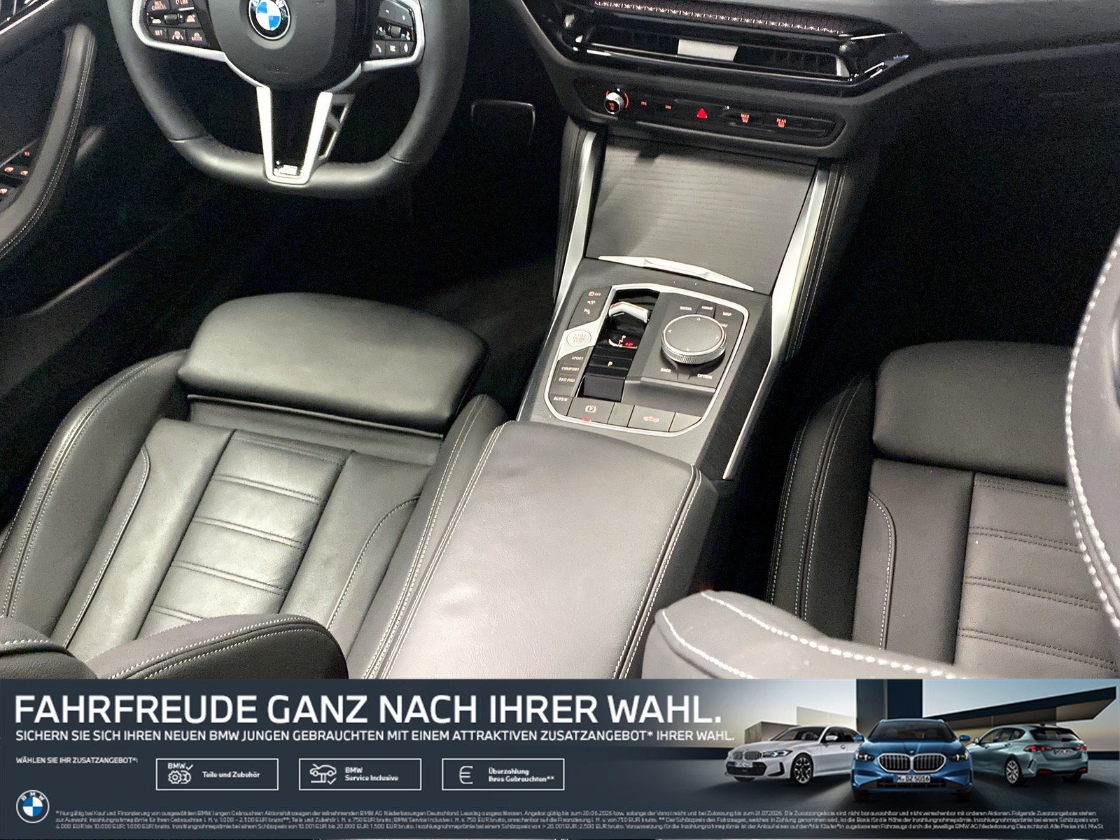 BMW 420 - Bild 15