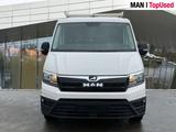 MAN TGE 3.140 4X2F SB, kurz/flach, Werkstattwagen - MAN Dreiseitenkipper