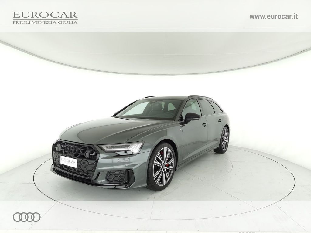 Audi A6 avant 50 2.0 tfsi e business sport quatt