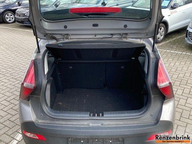 Bayon Trend 1.0 T-GDI 48V-Hybrid 7-DCT AHK Kam.