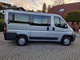 Fiat Ducato Multijet 130*Aut.Selbstfahrer/DockingSTN* - Fiat Ducato: Kleinbus