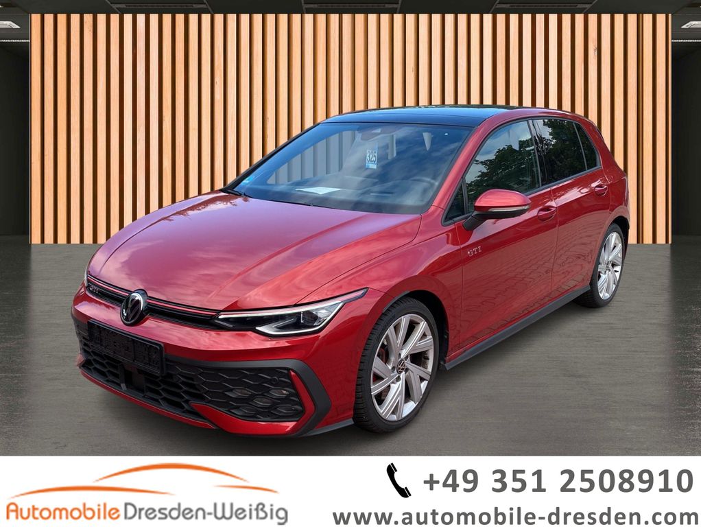 Image of Volkswagen Golf
