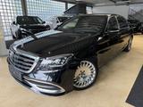 Mercedes-Benz S 560 S Maybach Limousine 4Matic - Mercedes S 560 mit Schiebedach
