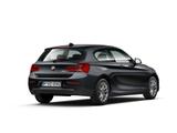 BMW 116 d Advantage LED Sitzheizung PDC v/h - BMW 116 aus 2019