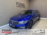 Volkswagen Passat Variant 2.0 TDI 4M R-LINE UPE:67.000€|Hea - Volkswagen Passat Variant in Chemnitz