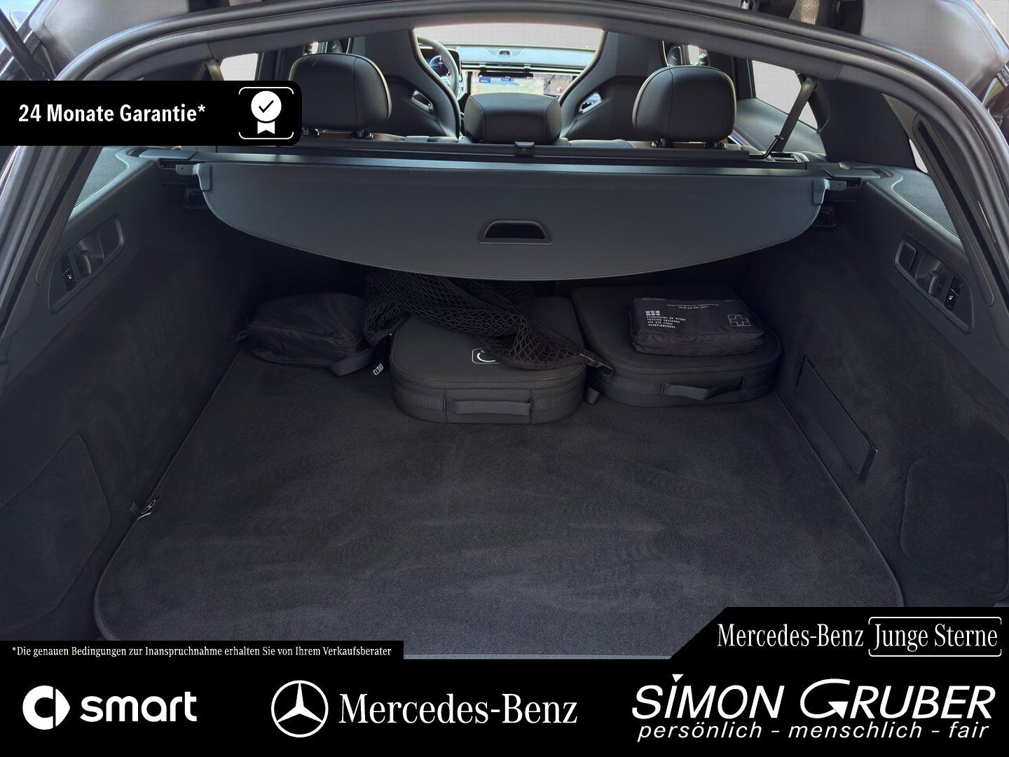 Fahrzeugabbildung Mercedes-Benz E 53 T Hybrid 4M+ AMG Dyn+ Perfo Sitz Driver`s