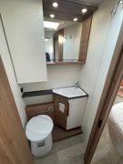 Pilote 746 FC | Hubbett | Queensbett | Face2Face