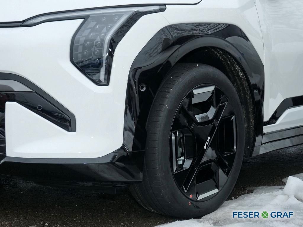 Kia EV3 - Bild 10