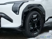 Kia EV3 - Vorschau Bild 10