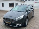 Ford Galaxy Titanium*7SITZER*MASSAGE*AHK - Ford Galaxy: Standheizung