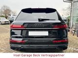 Audi Q7 45 TDI quattro|S line|AHK|22Zoll|Black|Luft - Audi Q7: 22