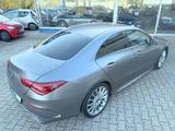 Mercedes-Benz CLA 250 AMG-LINE*MBUX*NIGHT*MULTIBEAM*S-HEFT*19" - graue Mercedes-Benz CLA 250