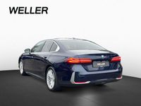 BMW 530 - Vorschau Bild 10